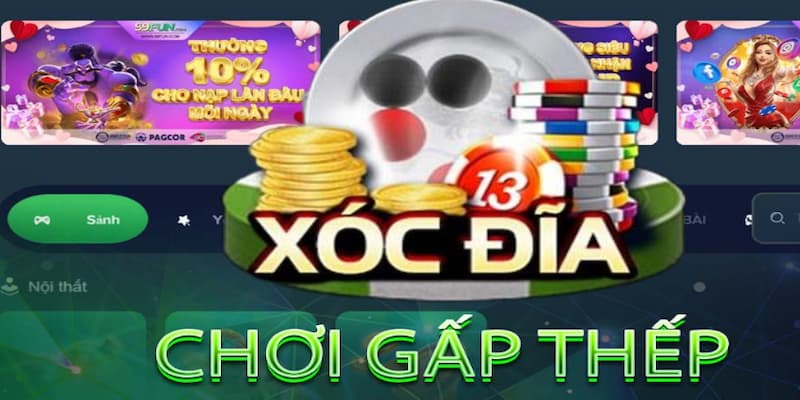 Cách chơi xóc đĩa J88 với các bí kíp giúp bạn phá đảo sòng bài nhà cái